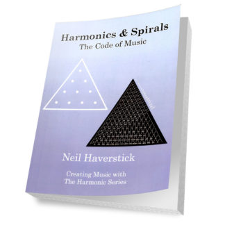 Harmonics & Spirals
