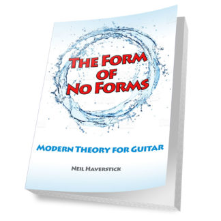 The Form of No Forms
