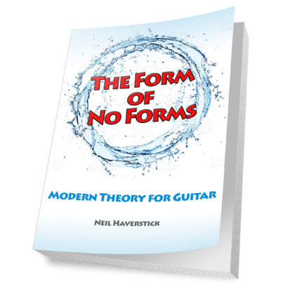 The Form of No Forms