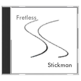 Fretless Stickman