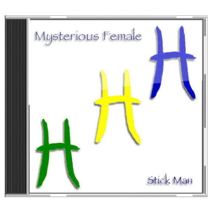 Mysterious Female