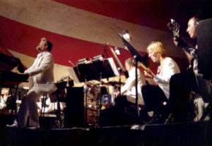 Neil Haverstick with Denver Symphony 1987
